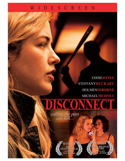 Disconnect