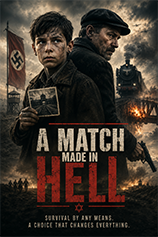 A Match Made in Hell poster